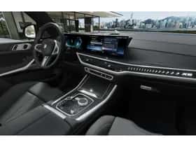 BMW X5 (2026) thumbnail 8