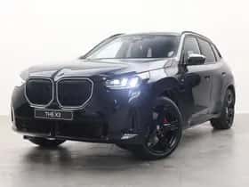 BMW X3 (2026) thumbnail 1