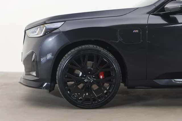 BMW X3 (2026) thumbnail 4