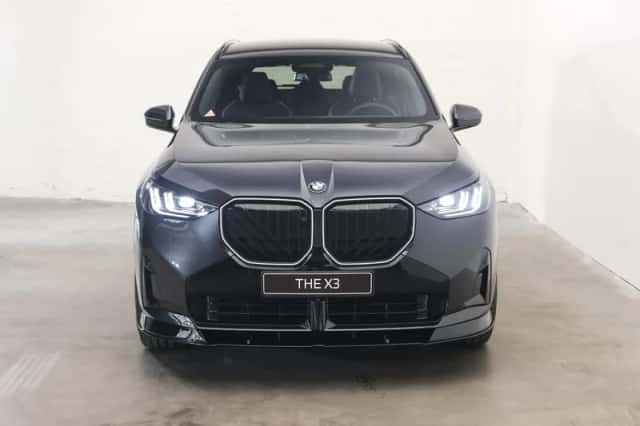 BMW X3 (2026) thumbnail 5