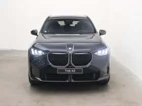BMW X3 (2026) thumbnail 5