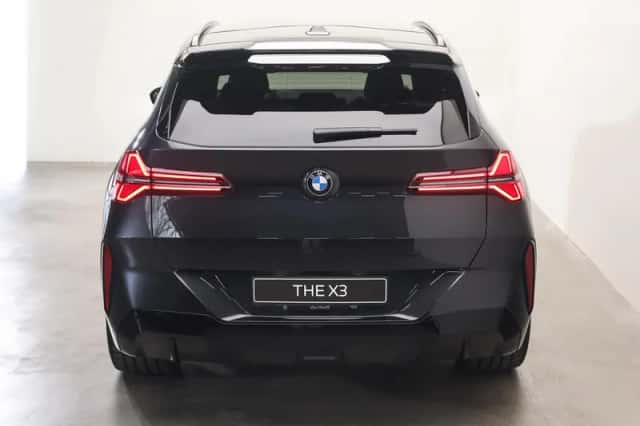 BMW X3 (2026) thumbnail 6