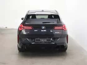 BMW X3 (2026) thumbnail 6