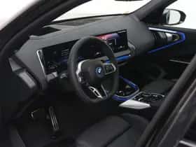BMW X3 (2026) thumbnail 8