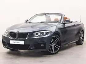BMW 2-Serie (2018)