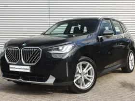BMW X3 (2025)