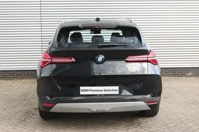 BMW X3 (2025) thumbnail 5
