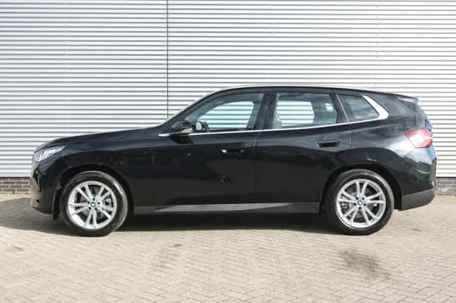 BMW X3 (2025) thumbnail 6