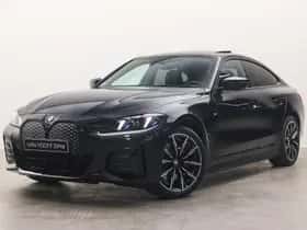 BMW i4 (2026)