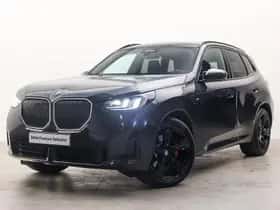 BMW X3 (2024)