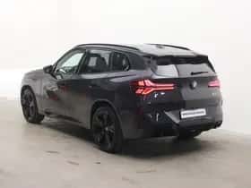 BMW X3 (2024) thumbnail 2