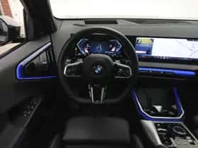 BMW X3 (2024) thumbnail 3