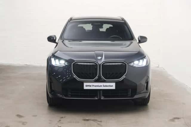 BMW X3 (2024) thumbnail 5