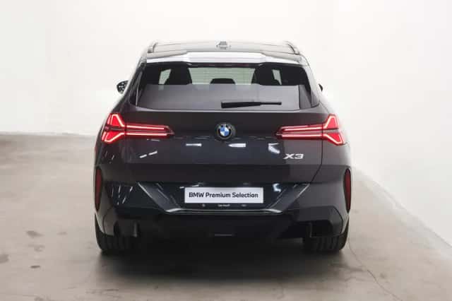 BMW X3 (2024) thumbnail 6