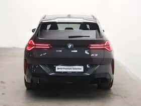 BMW X3 (2024) thumbnail 6