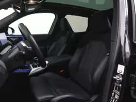 BMW X3 (2024) thumbnail 9