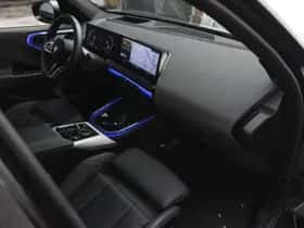 BMW X3 (2024) thumbnail 10
