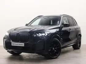 BMW X5 (2024)