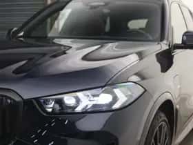 BMW X5 (2024) thumbnail 33