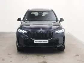 BMW X5 (2024) thumbnail 6