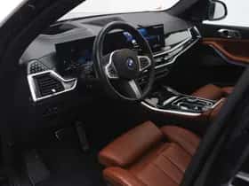 BMW X5 (2024) thumbnail 9