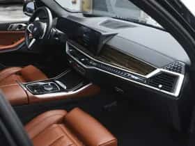 BMW X5 (2024) thumbnail 10