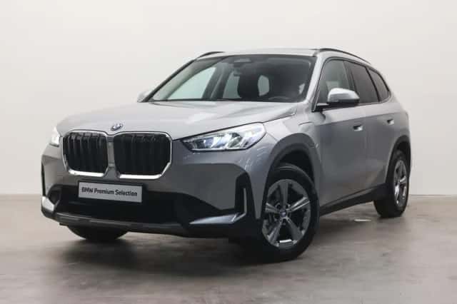 BMW X1 (2025) thumbnail 1