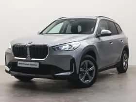 BMW X1 (2025)