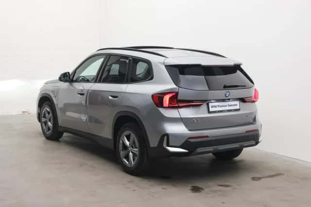 BMW X1 (2025) thumbnail 2