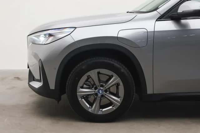 BMW X1 (2025) thumbnail 5