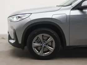 BMW X1 (2025) thumbnail 5