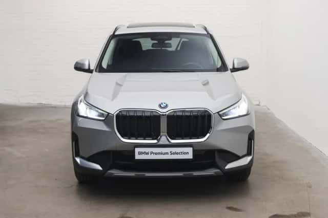 BMW X1 (2025) thumbnail 6