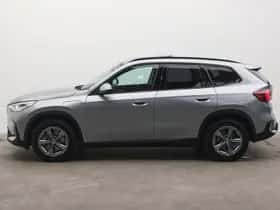 BMW X1 (2025) thumbnail 8