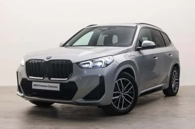 BMW X1 (2025) thumbnail 1