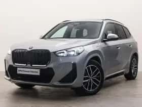 BMW X1 (2025)