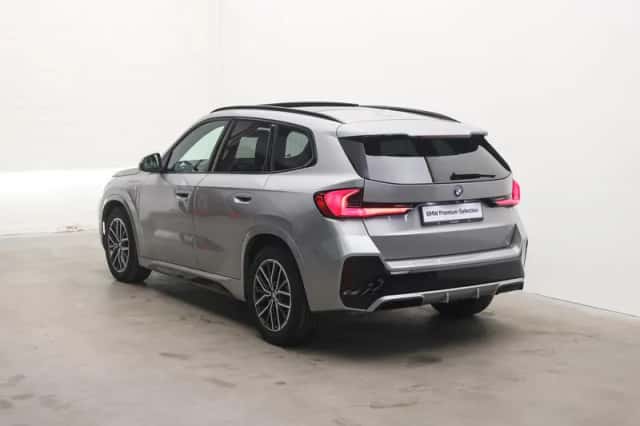 BMW X1 (2025) thumbnail 2