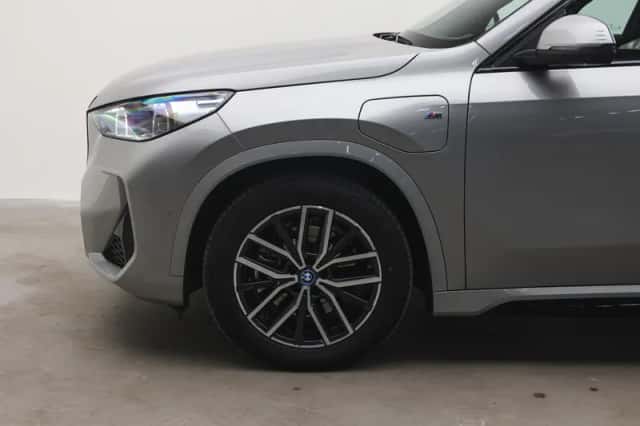 BMW X1 (2025) thumbnail 5