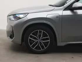 BMW X1 (2025) thumbnail 5