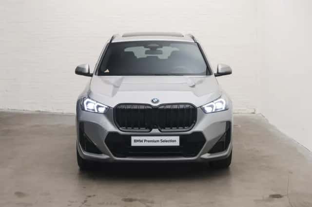 BMW X1 (2025) thumbnail 6