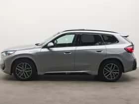 BMW X1 (2025) thumbnail 8