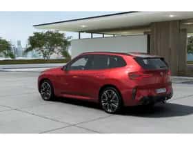 BMW X3 (2026) thumbnail 2