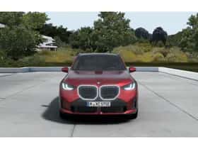 BMW X3 (2026) thumbnail 3