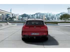 BMW X3 (2026) thumbnail 4