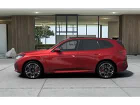 BMW X3 (2026) thumbnail 5