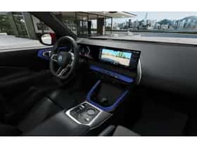 BMW X3 (2026) thumbnail 8