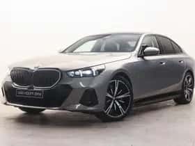 BMW 5-Serie (2026) thumbnail 1