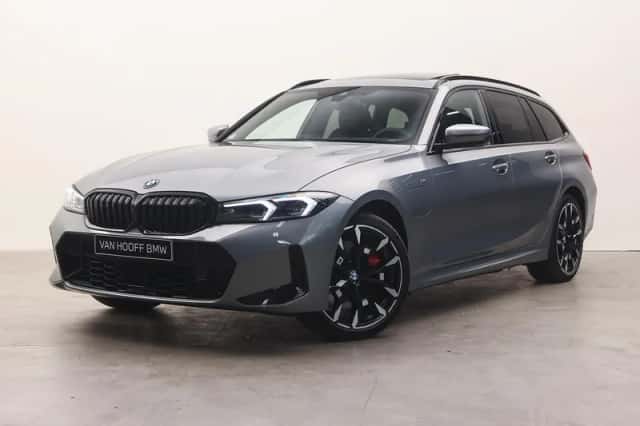 BMW 3-Serie (2026) thumbnail 1