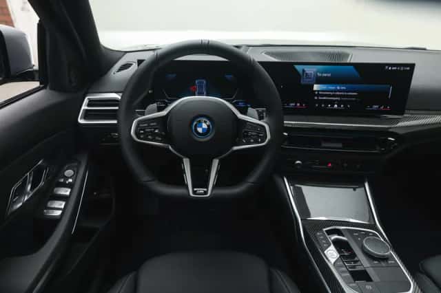BMW 3-Serie (2026) thumbnail 3