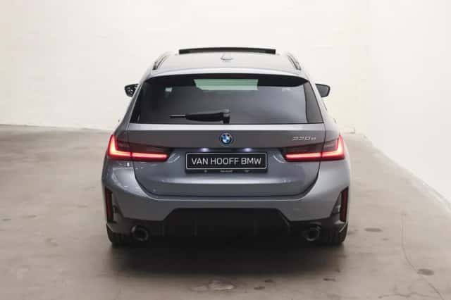 BMW 3-Serie (2026) thumbnail 6