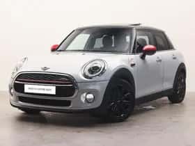 MINI Hatchback (2019)